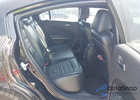 2013 Dodge Charger Se from USA, damaged, VIN 2C3CDXBG6DH696664